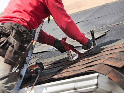 About Roof Repair Experts Nogales, AZ