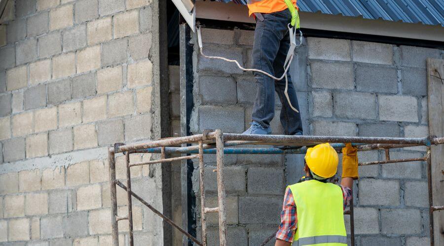 Professional New roof installation in Nogales, AZ